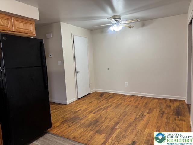 1615 West south Street 1, Allentown City, PA 18104