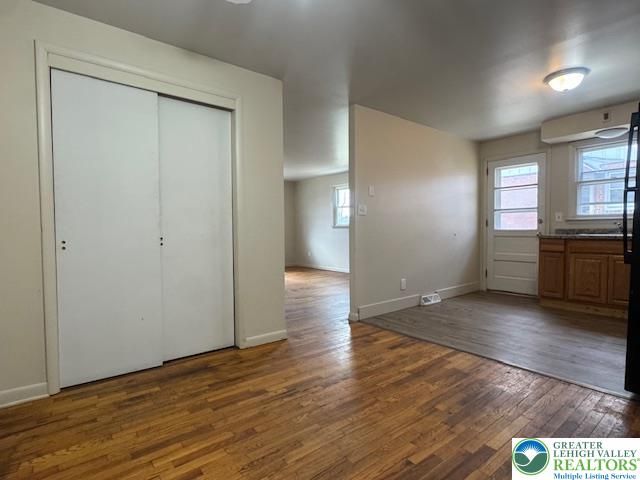 1615 West south Street 1, Allentown City, PA 18104