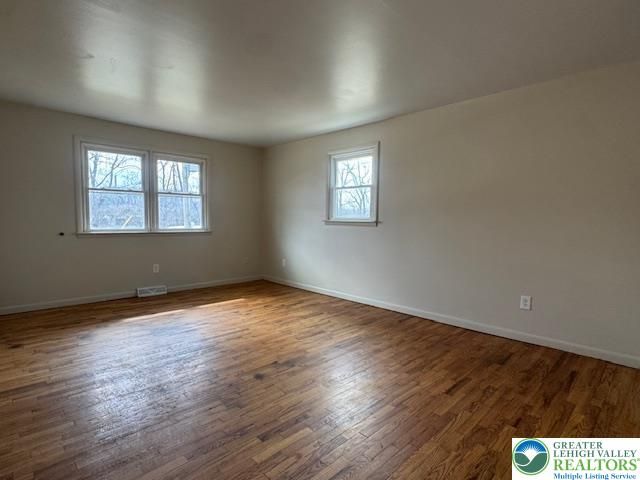 1615 West south Street 1, Allentown City, PA 18104