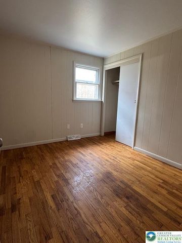 1615 West south Street 1, Allentown City, PA 18104