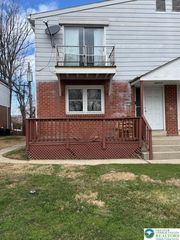 1615 West south Street 1, Allentown City, PA 18104