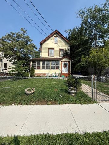 736 W Front St, Plainfield City, NJ 07060