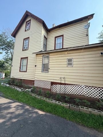 736 W Front St, Plainfield City, NJ 07060