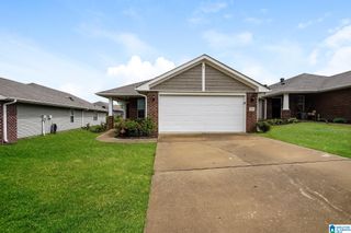 3008 VILLAGE RIDGE DRIVE, Calera, AL 35040
