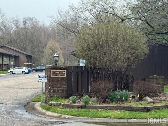 2500 Topsfield Rd Apt 202, South Bend, IN 46614