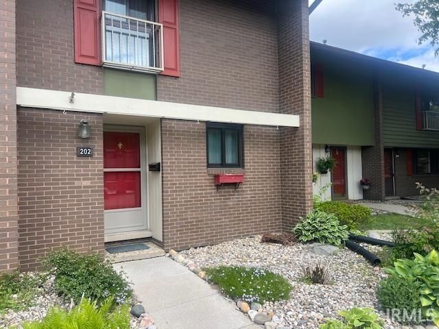 2500 Topsfield Rd Apt 202, South Bend, IN 46614