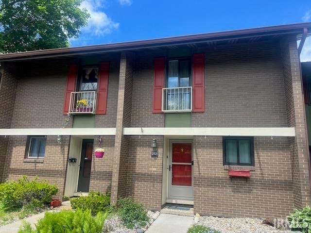 2500 Topsfield Rd Apt 202, South Bend, IN 46614
