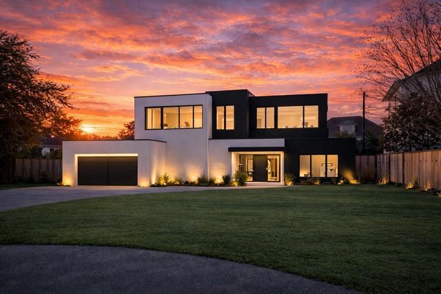 25 W Broad Oaks Drive, Houston, TX 77056