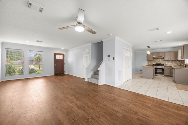 1146 Pennygent Lane, Channelview, TX 77530