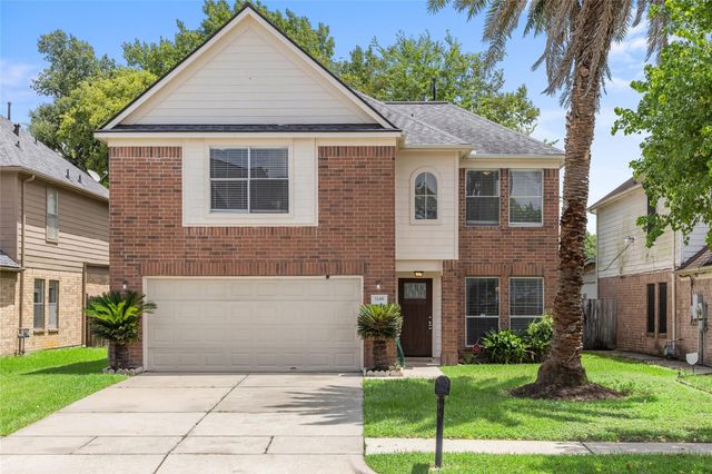 1146 Pennygent Lane, Channelview, TX 77530