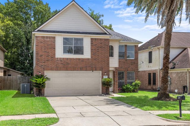 1146 Pennygent Lane, Channelview, TX 77530