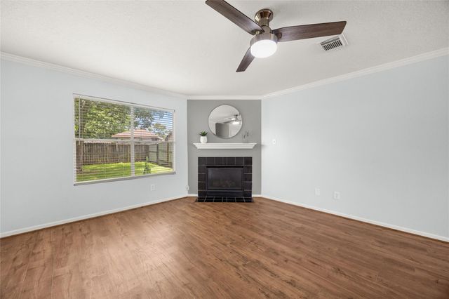 1146 Pennygent Lane, Channelview, TX 77530