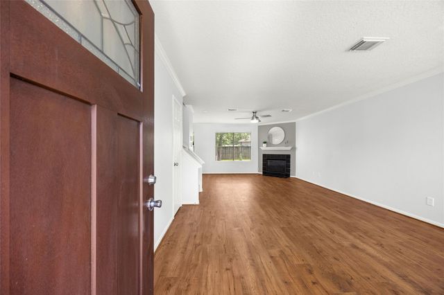 1146 Pennygent Lane, Channelview, TX 77530