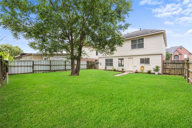 1146 Pennygent Lane, Channelview, TX 77530