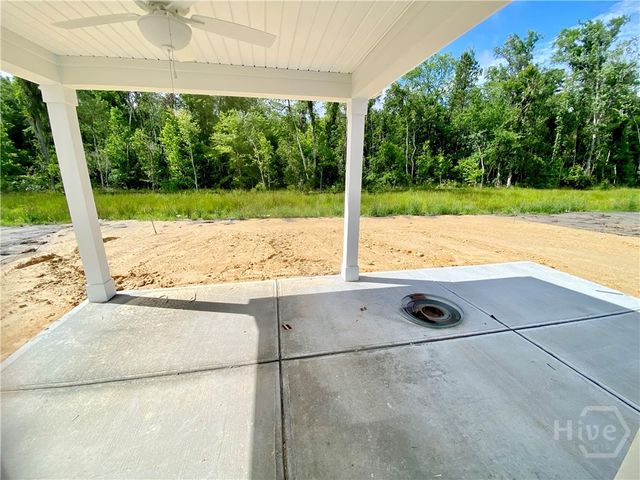 146 Como Drive, Pooler, GA 31322