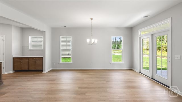 146 Como Drive, Pooler, GA 31322