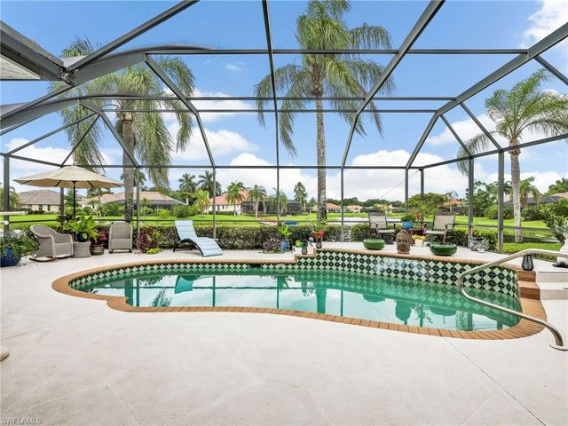 11163 Longshore WAY E, Naples, FL 34119