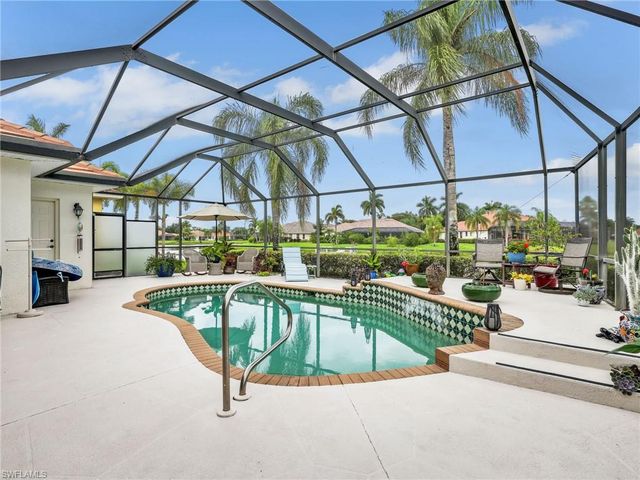 11163 Longshore WAY E, Naples, FL 34119