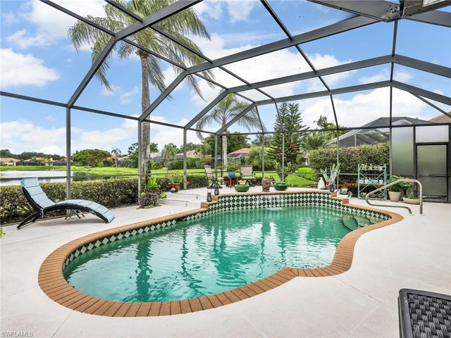11163 Longshore WAY E, Naples, FL 34119