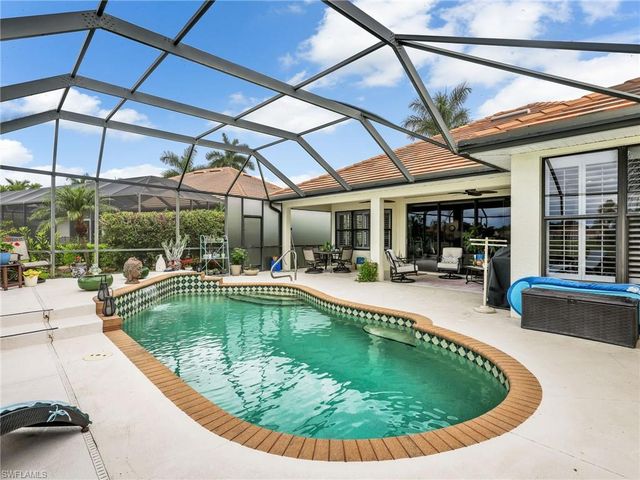 11163 Longshore WAY E, Naples, FL 34119