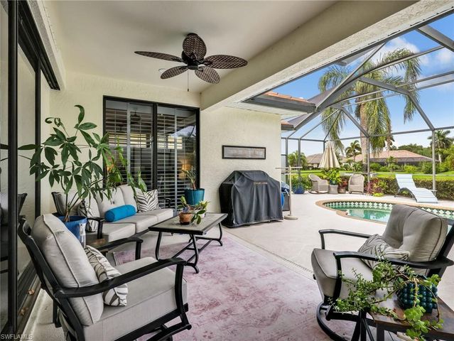 11163 Longshore WAY E, Naples, FL 34119