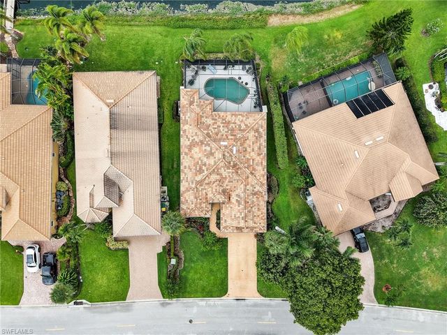 11163 Longshore WAY E, Naples, FL 34119
