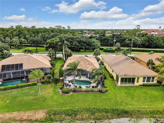 11163 Longshore WAY E, Naples, FL 34119