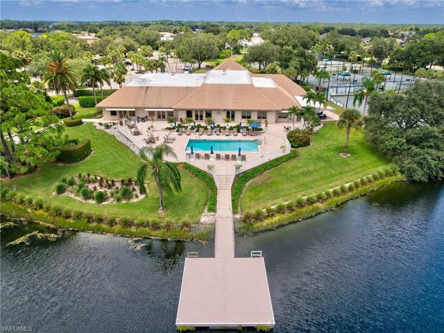 11163 Longshore WAY E, Naples, FL 34119