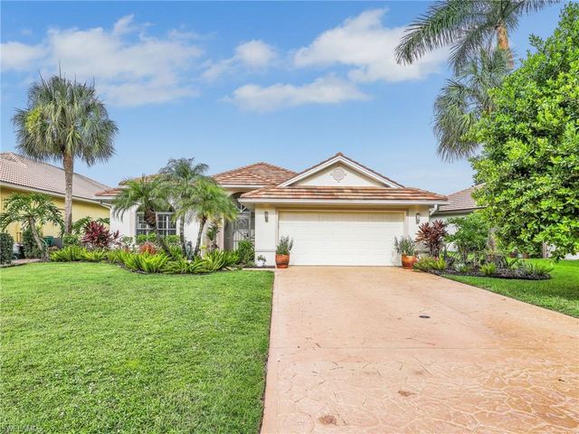 11163 Longshore WAY E, Naples, FL 34119
