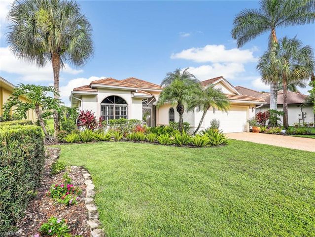 11163 Longshore WAY E, Naples, FL 34119