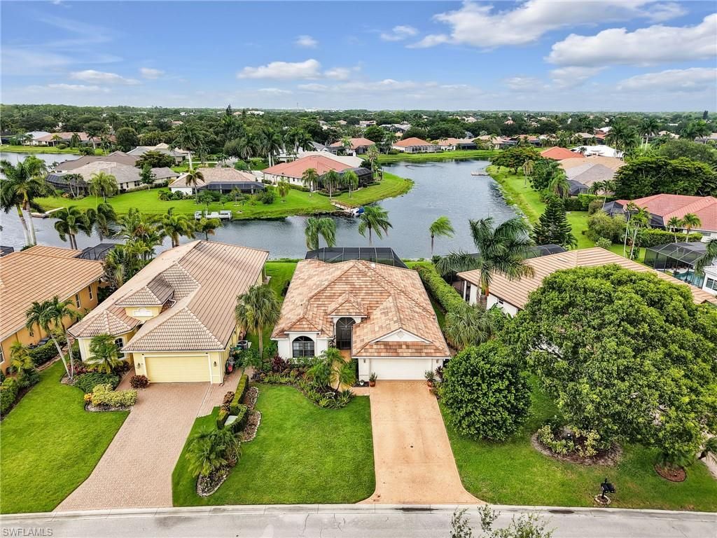 11163 Longshore WAY E, Naples, FL 34119