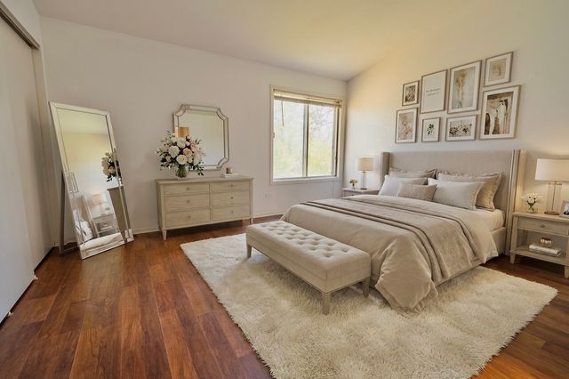 514 E Windgate Court 2D5, Arlington Heights, IL 60005