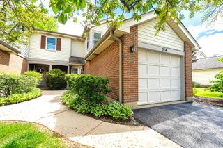 514 E Windgate Court 2D5, Arlington Heights, IL 60005