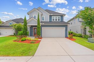 78 STROBE Court, St. Augustine, FL 32095