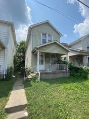 122 Heaton Avenue, Dayton, OH 45410