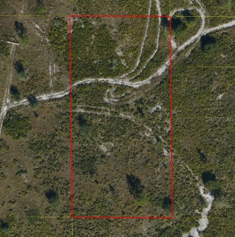 SUBURBAN ESTS SEC 36...000L 2870, St Cloud, FL 34771