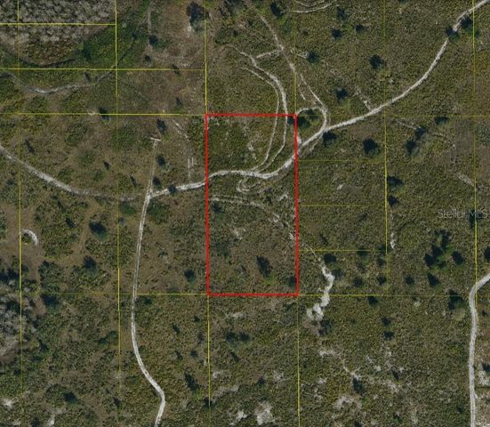 SUBURBAN ESTS SEC 36...000L 2870, St Cloud, FL 34771