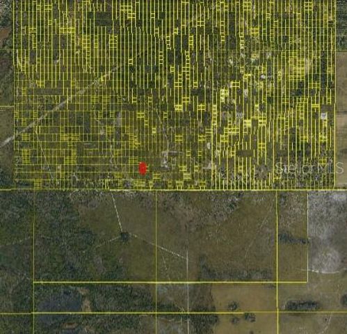 SUBURBAN ESTS SEC 36...000L 2870, St Cloud, FL 34771
