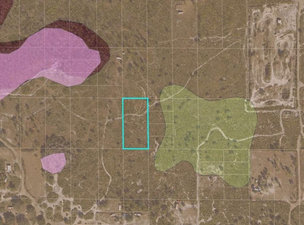 SUBURBAN ESTS SEC 36...000L 2870, St Cloud, FL 34771