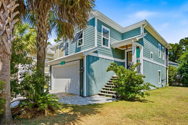 29 Sandlapper Way, Pawleys Island, SC 29585