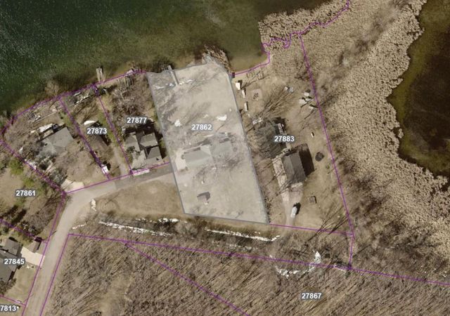 27862 Hidden Cove Road, Cold Spring, MN 56320