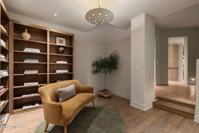 6482 N Ventana Canyon Drive, Tucson, AZ 85750