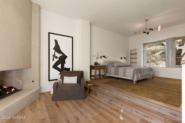 6482 N Ventana Canyon Drive, Tucson, AZ 85750