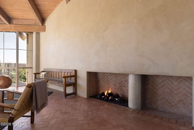 6482 N Ventana Canyon Drive, Tucson, AZ 85750