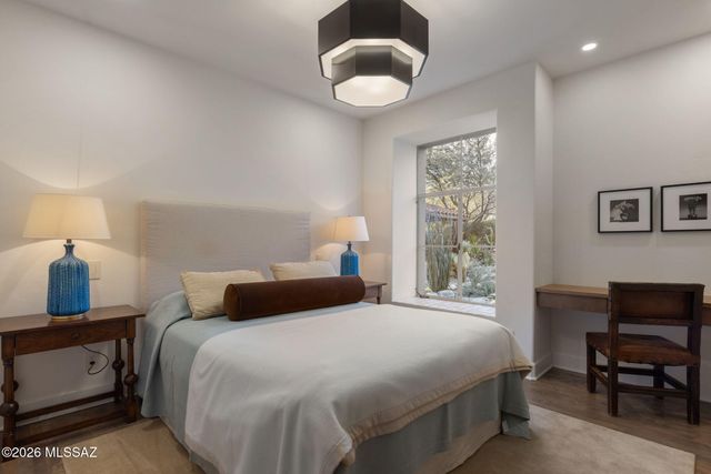 6482 N Ventana Canyon Drive, Tucson, AZ 85750