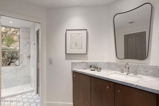 6482 N Ventana Canyon Drive, Tucson, AZ 85750