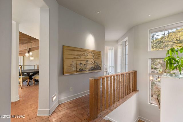 6482 N Ventana Canyon Drive, Tucson, AZ 85750