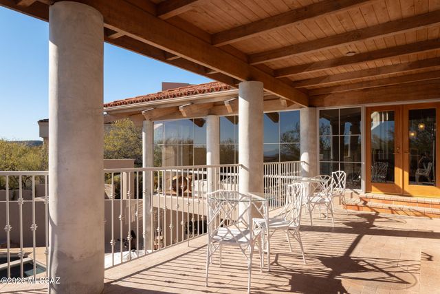 6482 N Ventana Canyon Drive, Tucson, AZ 85750