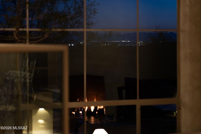 6482 N Ventana Canyon Drive, Tucson, AZ 85750