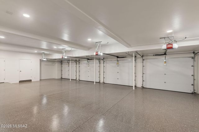 6482 N Ventana Canyon Drive, Tucson, AZ 85750